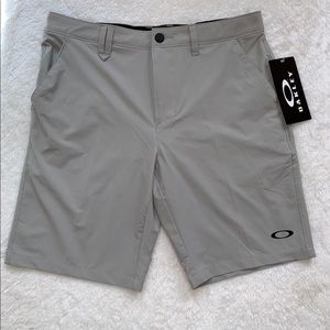 Oakley shorts